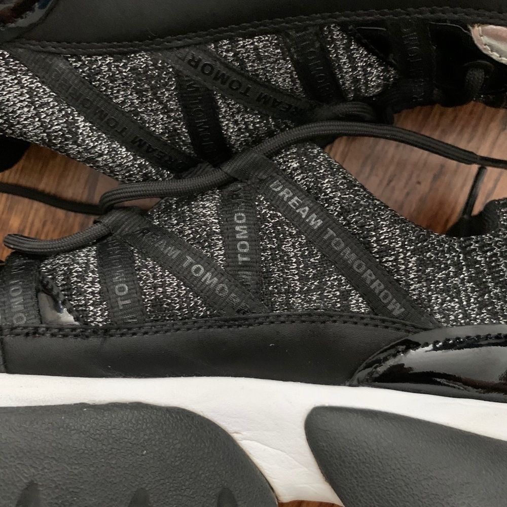 Maje sneakers - Picture 4 of 9